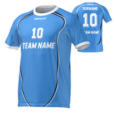 FLIGHT JERSEY 52 - SKY BLUE